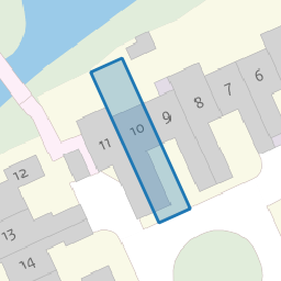 Perceel EDM00-C-2327