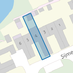 Perceel EDM00-C-2340