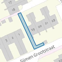 Perceel EDM00-C-2343