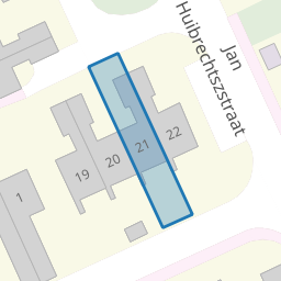 Perceel EDM00-C-2345