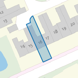 Perceel EDM00-C-2358