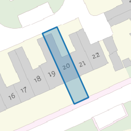 Perceel EDM00-C-2362