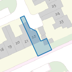 Perceel EDM00-C-2364