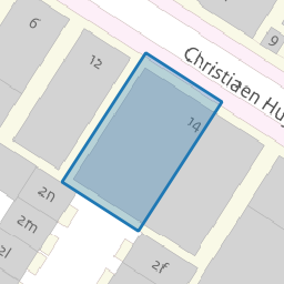 Perceel EDM00-C-2384
