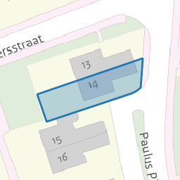 Perceel EDM00-C-2395