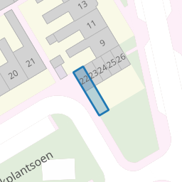 Perceel EDM00-C-2411