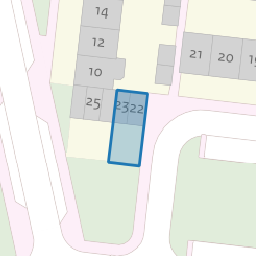 Perceel EDM00-C-2419