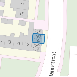 Perceel EDM00-C-2421