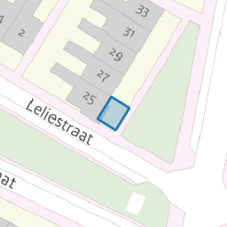 Perceel EDM00-C-2445