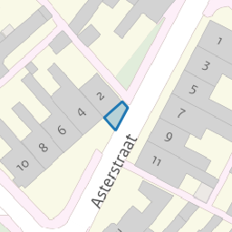 Perceel EDM00-C-2450