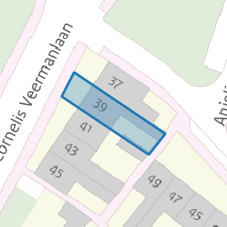 Perceel EDM00-C-2453