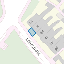 Perceel EDM00-C-2454