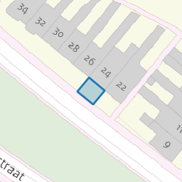 Perceel EDM00-C-2455