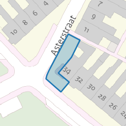 Perceel EDM00-C-2457