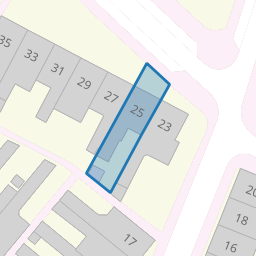 Perceel EDM00-C-2460