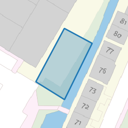 Perceel EDM00-C-2468