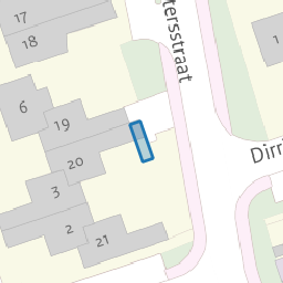 Perceel EDM00-C-2473