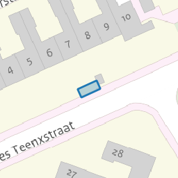 Perceel EDM00-C-2479