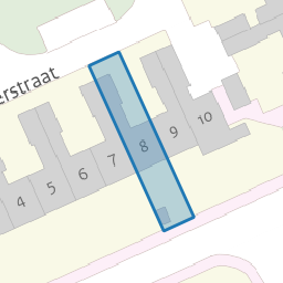 Perceel EDM00-C-2480