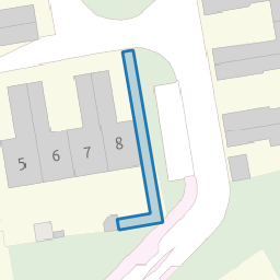 Perceel EDM00-C-2484