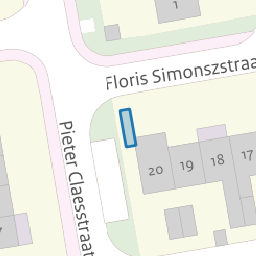 Perceel EDM00-C-2485