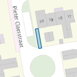 Perceel EDM00-C-2486
