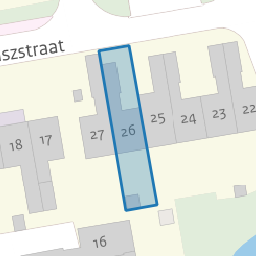 Perceel EDM00-C-2489
