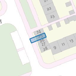 Perceel EDM00-C-2494