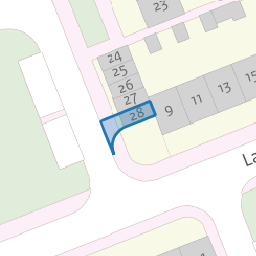 Perceel EDM00-C-2497
