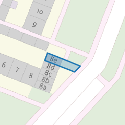 Perceel EDM00-C-2509