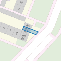 Perceel EDM00-C-2510