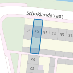 Perceel EDM00-C-2515