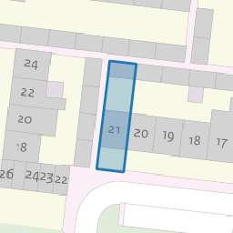 Perceel EDM00-C-2519