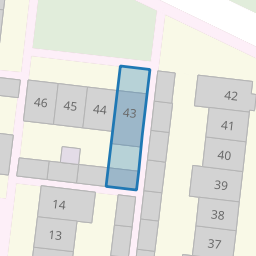 Perceel EDM00-C-2522