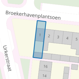 Perceel EDM00-C-2526