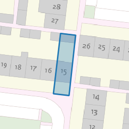 Perceel EDM00-C-2531