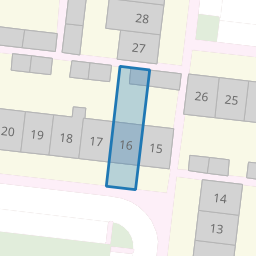 Perceel EDM00-C-2532