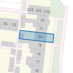 Perceel EDM00-C-2536