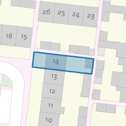 Perceel EDM00-C-2538