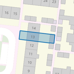 Perceel EDM00-C-2539