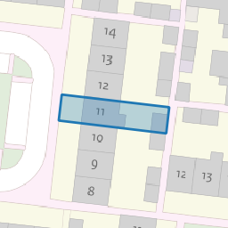 Perceel EDM00-C-2541