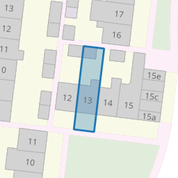 Perceel EDM00-C-2545