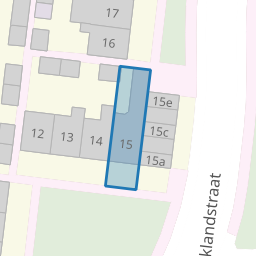 Perceel EDM00-C-2547