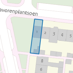 Perceel EDM00-C-2548