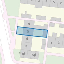 Perceel EDM00-C-2551