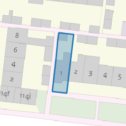 Perceel EDM00-C-2553