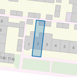 Perceel EDM00-C-2554