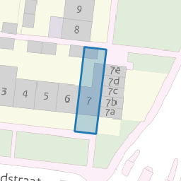 Perceel EDM00-C-2556