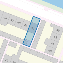 Perceel EDM00-C-2560