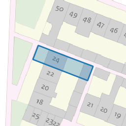Perceel EDM00-C-2561